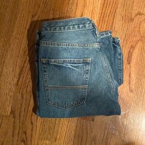Boys size 16 Abercrombie jeans